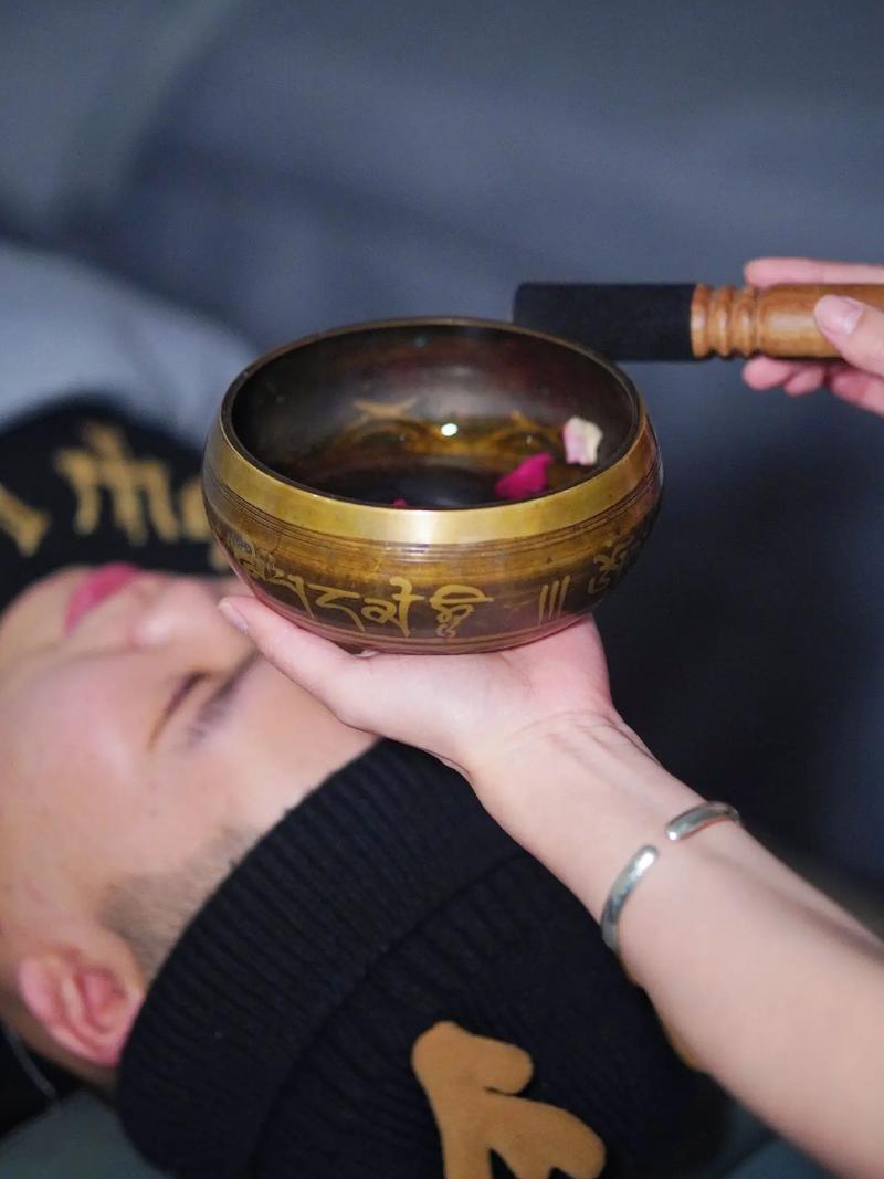喝茶群聊微信
