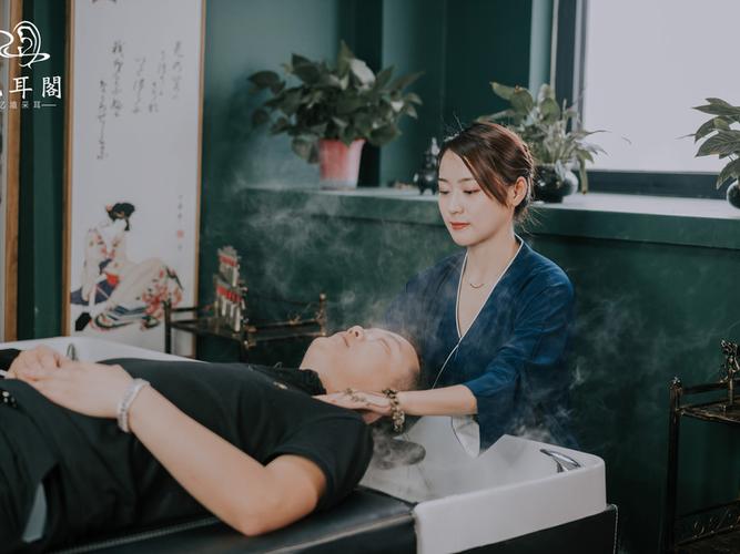 喝茶群聊微信